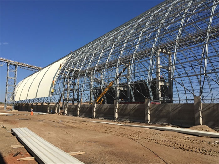 永州网架钢结构工程有限公司